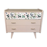 Vintage dresser