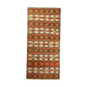 tapis kilim,315x144 cm