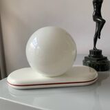Table lamp or wall lamp from the 70s