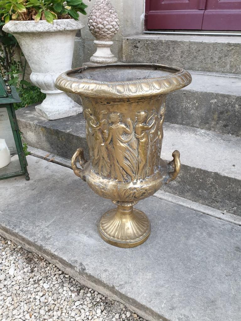 Medici vase