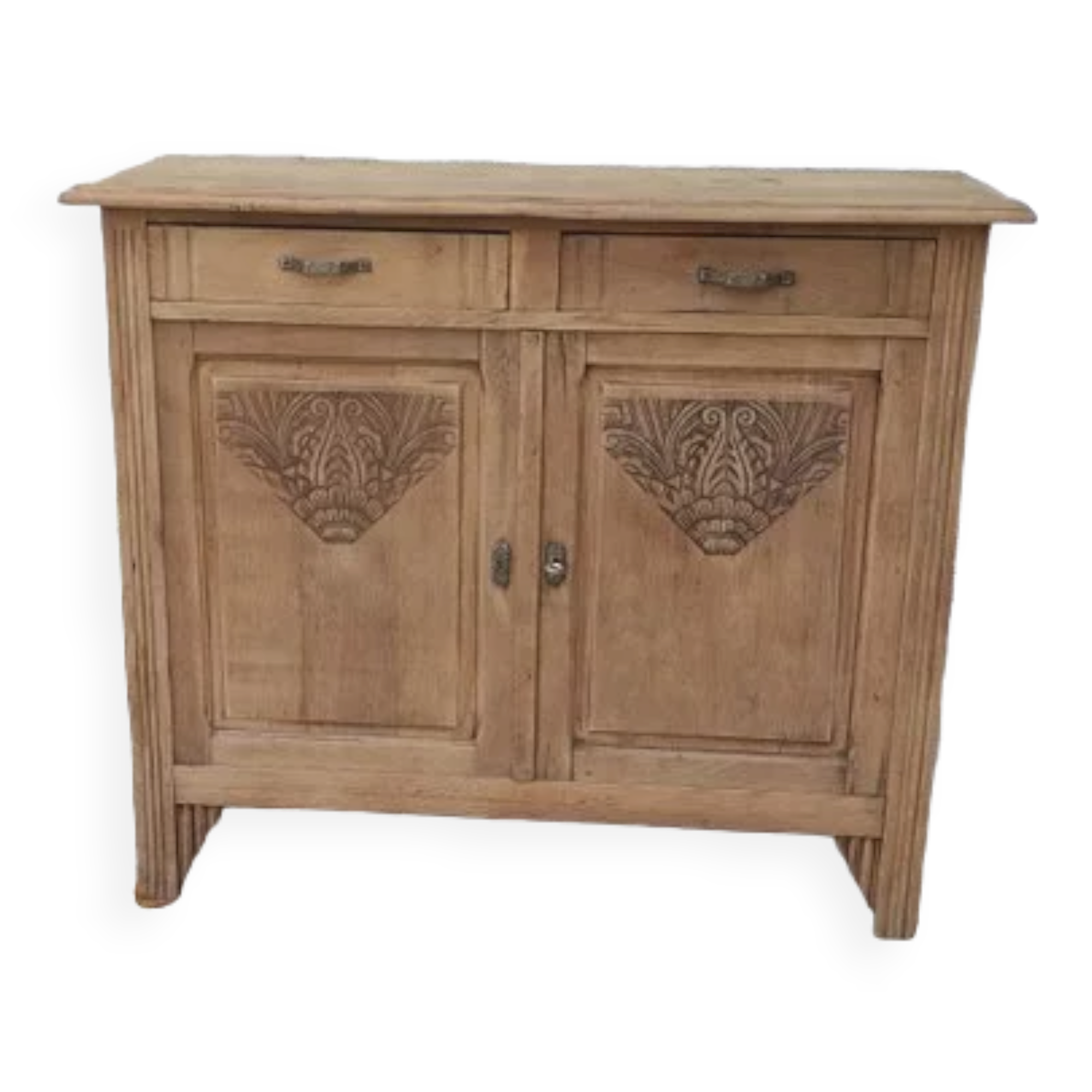 Art deco buffet