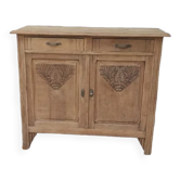 Art deco buffet