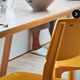 UGAP office 90's, Ikea Janinge chair Swedish designers Form Us With Love