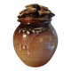 Vase pique-fleurs