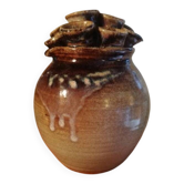 Vase pique-fleurs