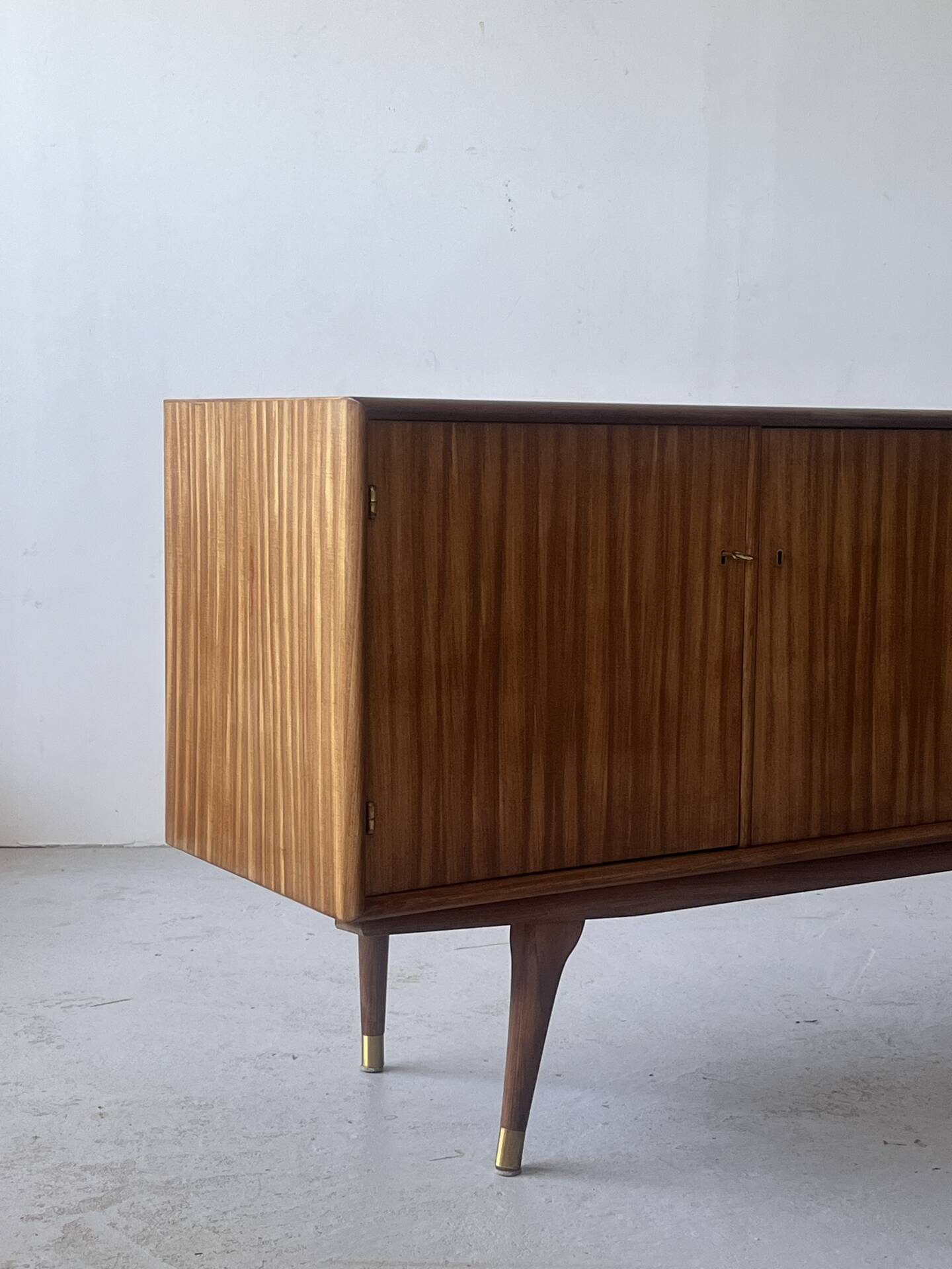 Scandinavian Sideboard by Sven Andersen, 1960’s, Norway, Mid century