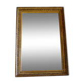 Louis Philippe mirror - 86x6cm