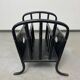 Magazine rack no. 11803 by Otto Prutscher for Thonet