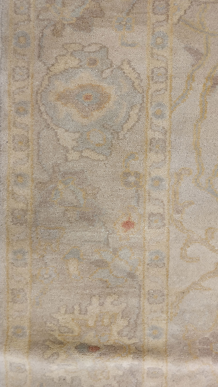 Oriental carpet handmade "Chobie exta fin"