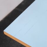 "Inverse Table" by Adolf Krischanitz