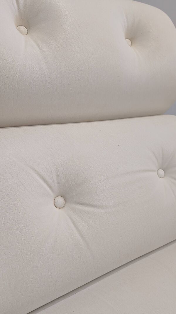 Fauteuil à bascule Lama