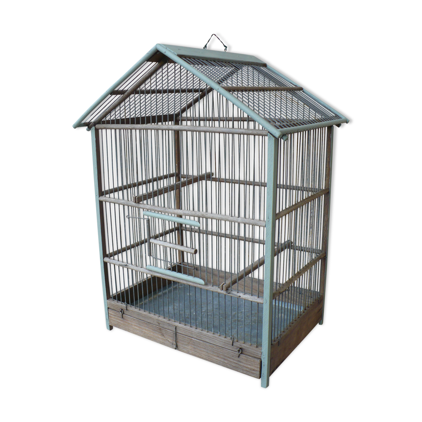 Bird cage