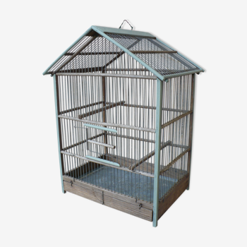 Bird cage