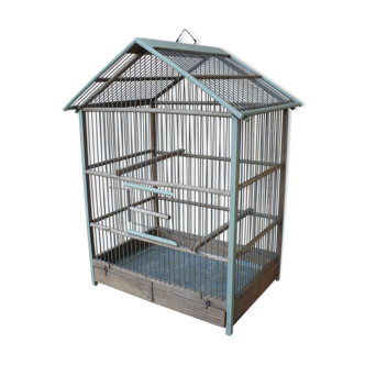 Bird cage