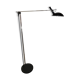 Lampadaire Lyda design italien pour luci années 80