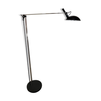 Lyda floor lamp, Italian design for Luci, 80s