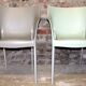 Paire de fauteuils Dr No par P.Starck ed.Kartell