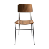 Chaise en formica