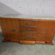 Enfilade art deco