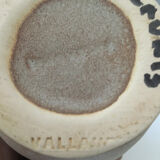 Vallauris vase