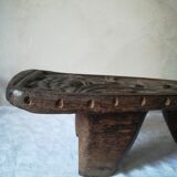 African tabouret