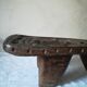 African tabouret
