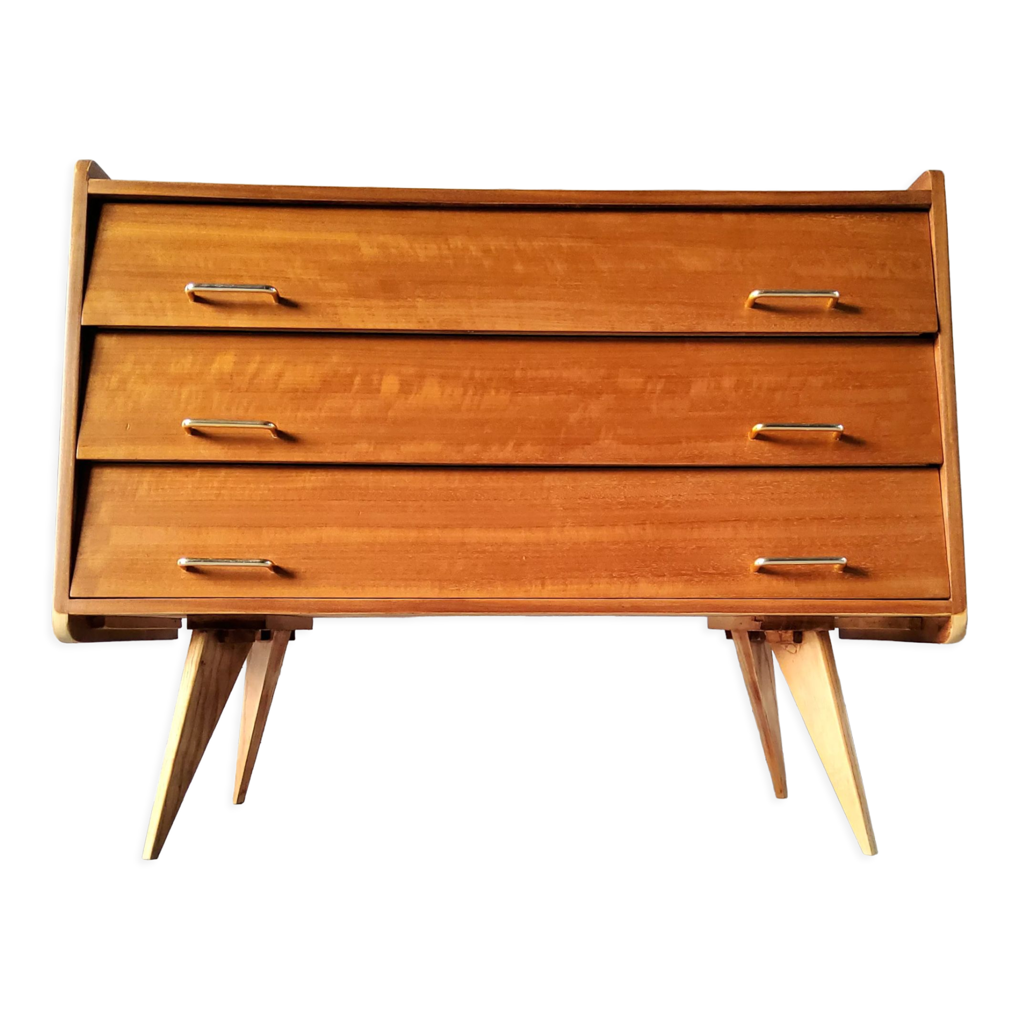 Commode années 50-60