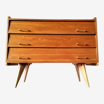 Chest of drawers 50-60s