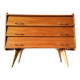 Commode années 50-60
