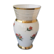 Opaline vase 1950