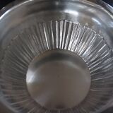 Georg Jensen - Johan Rohde - Three-piece silver coffee service 'Pattern Cosmos Pattern'