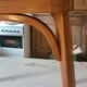 Set de 6 chaises bistrot ed Baumann