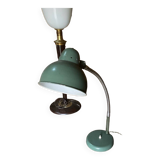 Workshop lamp
