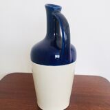 Old ceramic pitcher