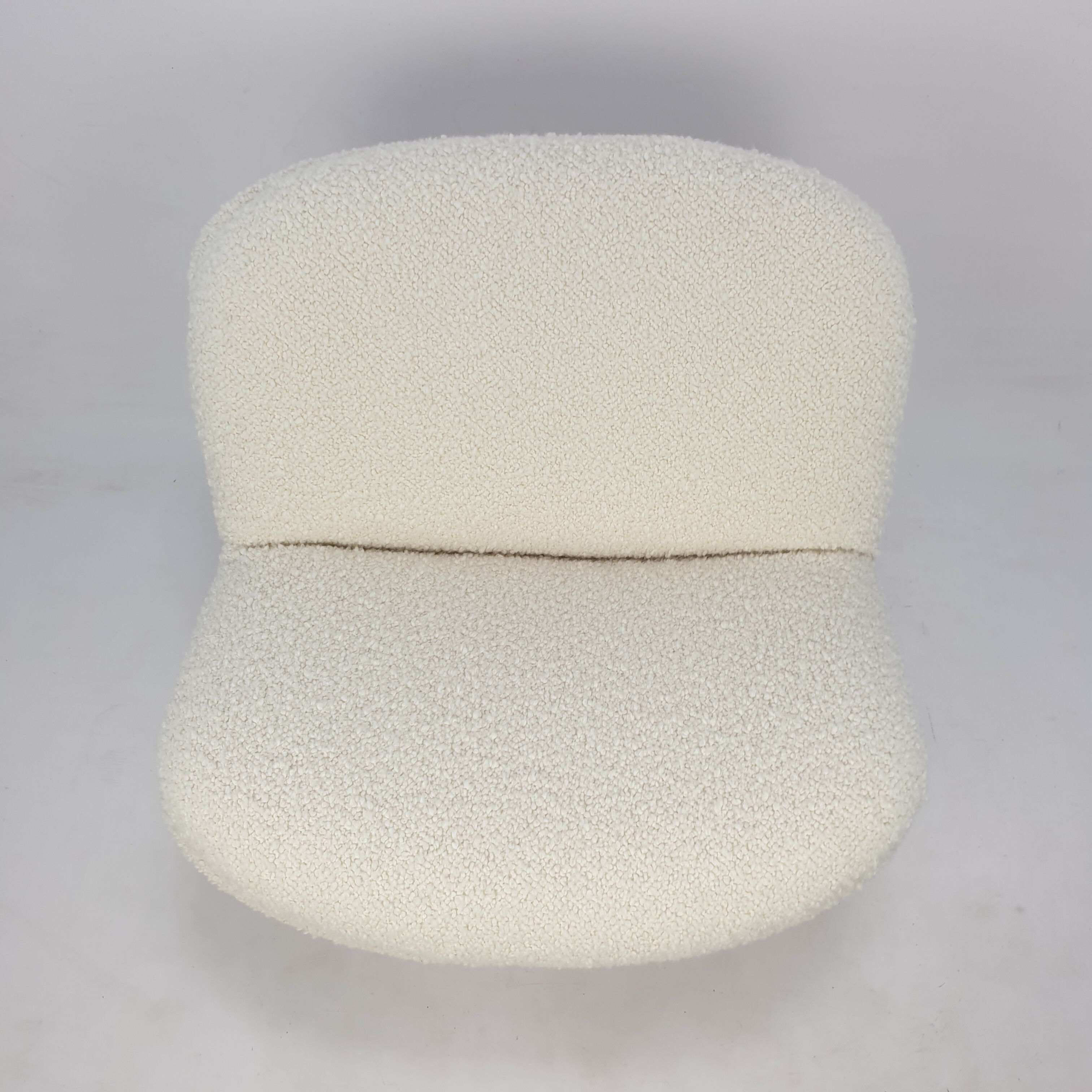Model 508 Lounge Chair by Geoffrey Harcourt for Artifort, 1970s