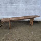 Farm bench
