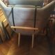 Fauteuil relax avec repose pieds