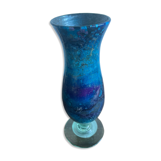 Jean Noel Bouillet Vase