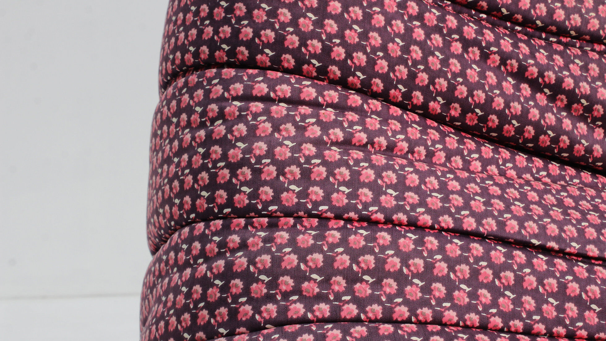 Set of vintage Togo armchairs by Michel Ducaroy for Ligne Roset, 1976