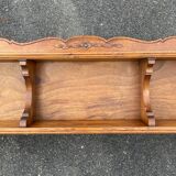 Etagere-vaisselier début XX