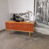 Enfilade basse vintage