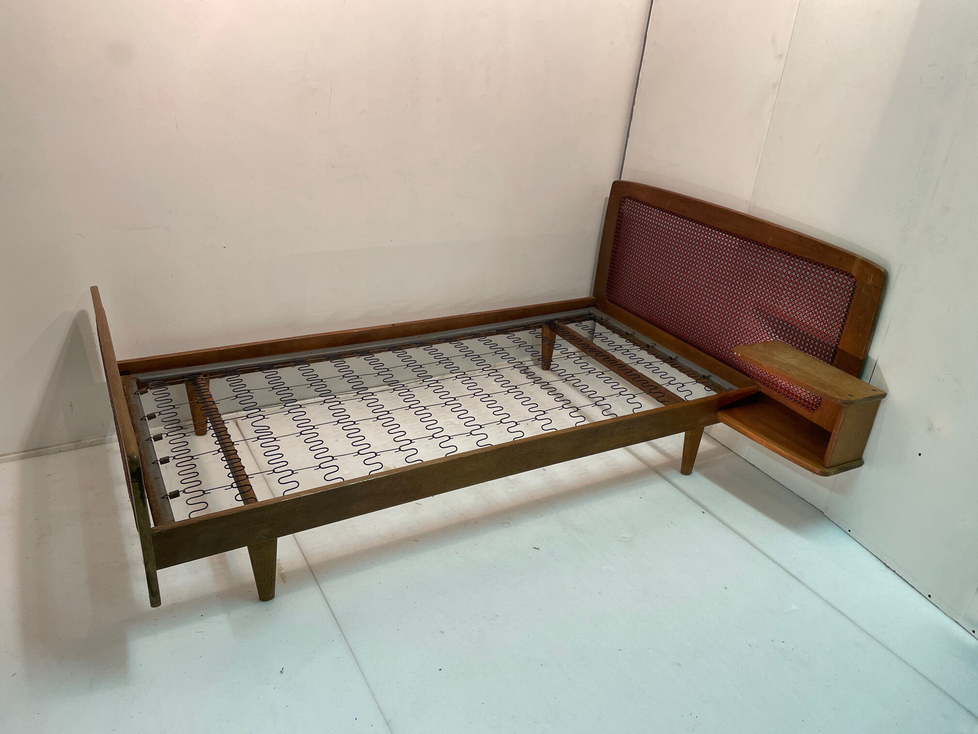 Daybed, France, 50s