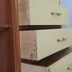 Armoire secrétaire