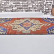 Tapis de salon vintage turc sku 2609