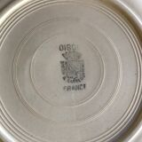 6 digoin flat plates