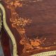 Lady's desk in Louis XV style.