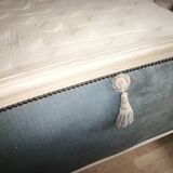 Louis XVI style bed