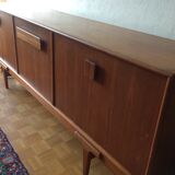 Authentic Danish liner Ivan Gern