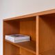 Vintage Børge Mogensen bookcase oak