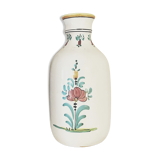 Hand-painted vase